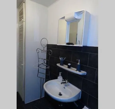 Capital Apartment